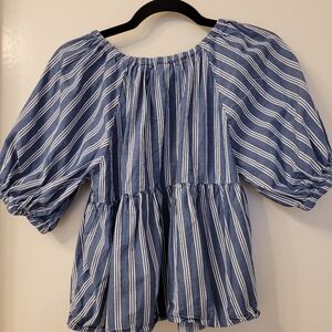 **Summer Blouses BUNDLE**